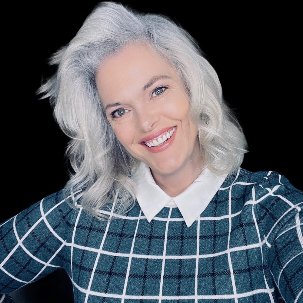 Meet your Posher, Joanne